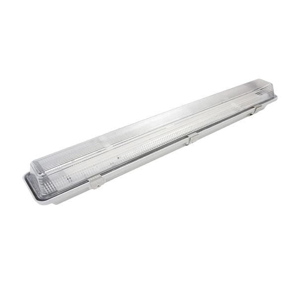 R1 Fixture Petrel LED Module Hazardous Area Light Fitting T4, 230V IP65