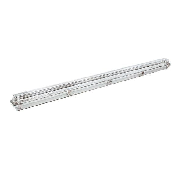 R1 Fixture RS Pro 2 x 58W Hazardous Area Light Fitting