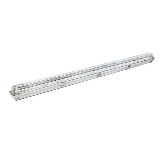 R1 Fixture RS Pro 2 x 58W Hazardous Area Light Fitting