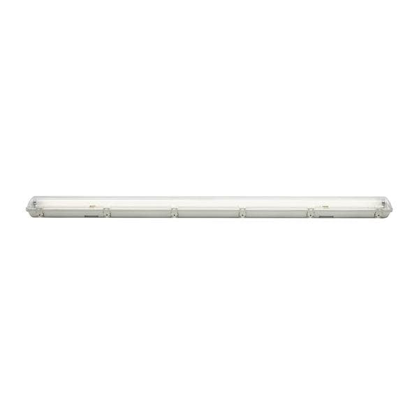 R1 Fixture RS Pro Anti-Corrosive IP65 Fluorescent Emergency Empty T8 Batten