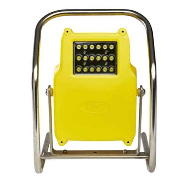 R1 Fixture Wolf Atex 19W LED Mini Worklite 12V