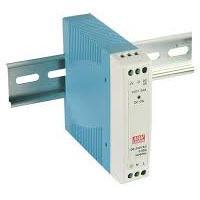S7 Ballast /Drivers 10W / 5V MEANWELL MDR Series Rail Mount Power Supply