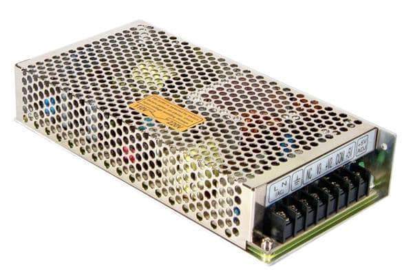 S7 Ballast /Drivers 125W / A MEANWELL RD Series Dual Output Switching Power Supply