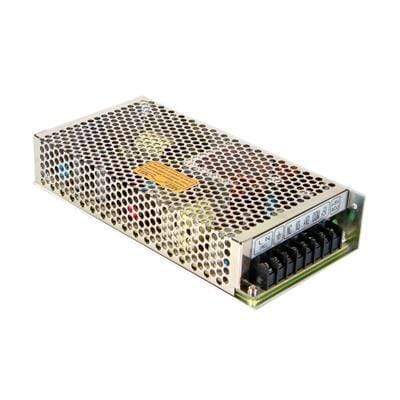 S7 Ballast /Drivers 125W / B MEANWELL RD Series Dual Output Switching Power Supply