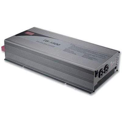 S7 Ballast /Drivers 1500W / 2(12)V / B MEANWELL TS Series True Sine Wave Power Inverter