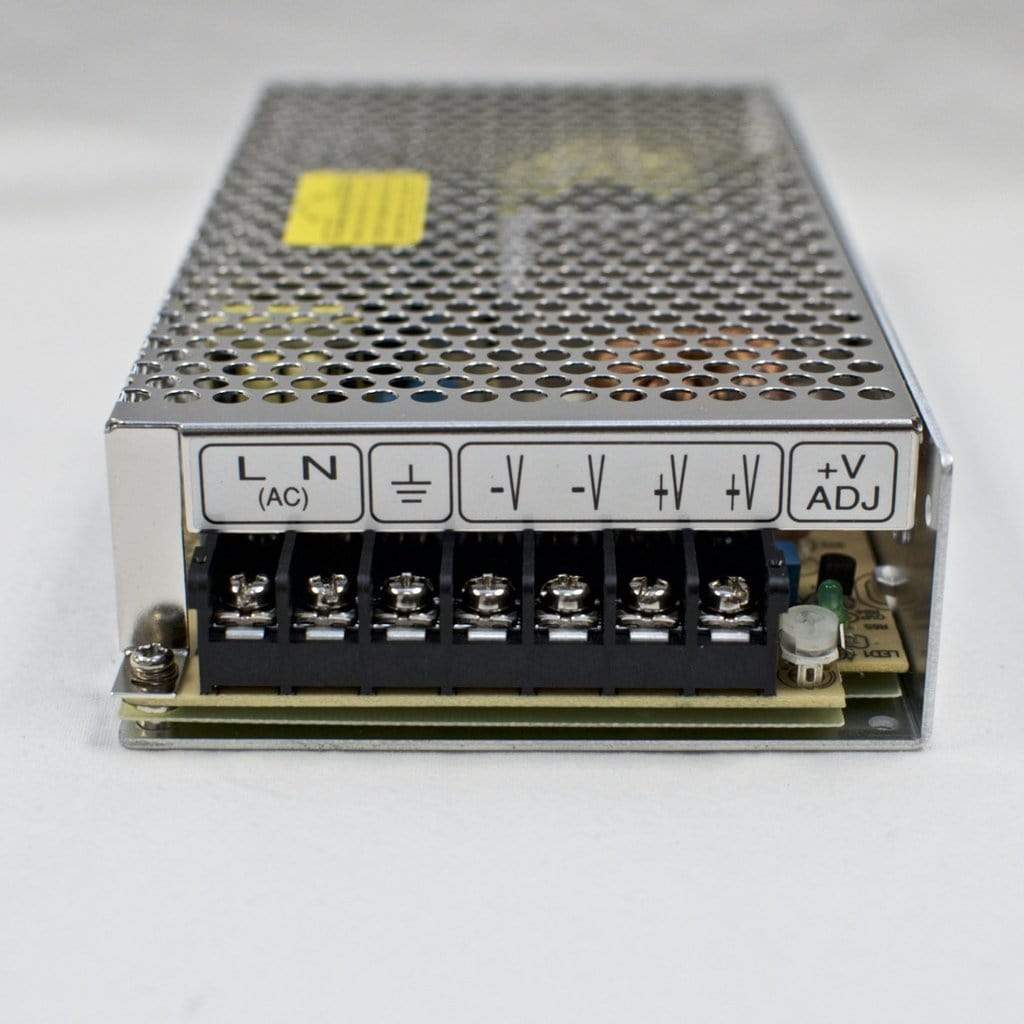 S7 Ballast /Drivers 150W / 48V MEANWELL RS Series Single Output Switching Power Supply