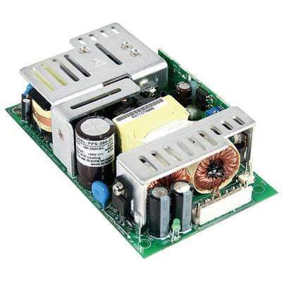 S7 Ballast /Drivers 200W / 15V MEANWELL PPS Series With PFC