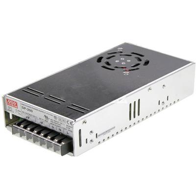 S7 Ballast /Drivers 200W / 3.3V MEANWELL SP Series With PFC