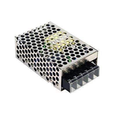 S7 Ballast /Drivers 25W / 5V MEANWELL RS Series Single Output Switching Power Supply