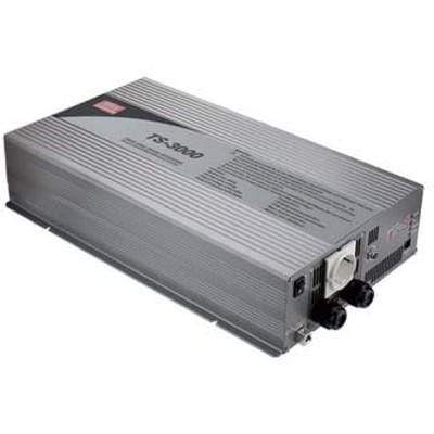 S7 Ballast /Drivers 3000W / 2(24)V / B MEANWELL TS Series True Sine Wave Power Inverter