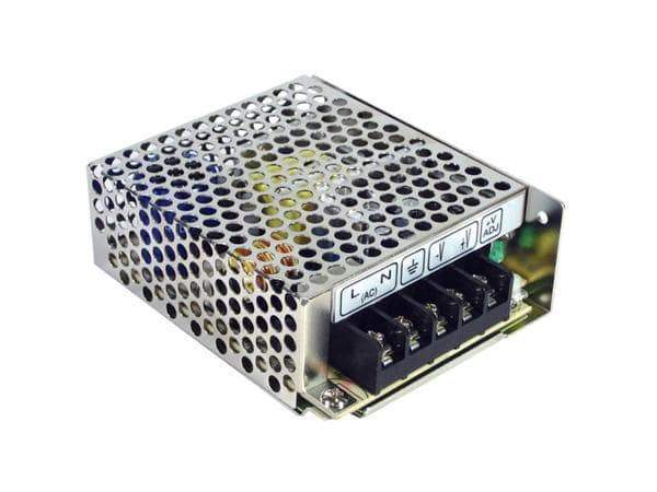S7 Ballast /Drivers 35W / B MEANWELL RD Series Dual Output Switching Power Supply