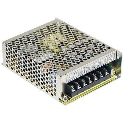 S7 Ballast /Drivers 50W / B MEANWELL NED Series Dual Output Switch Mode Power Supply