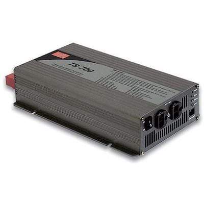 S7 Ballast /Drivers 700W / 2(12)V / B MEANWELL TS Series True Sine Wave Power Inverter