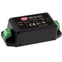 S7 Ballast /Drivers MEANWELL IRM Series Single-Output Encapsulated-Type Power Supply