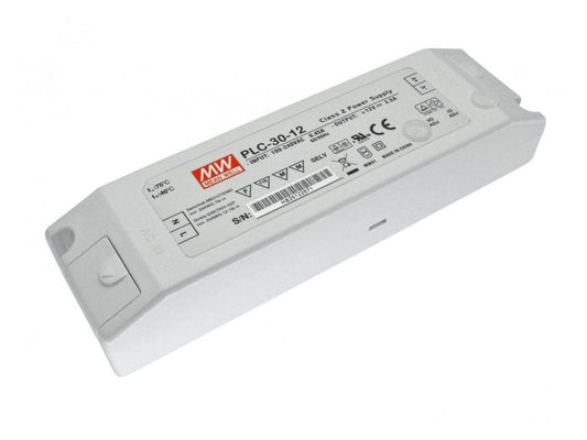 S7 Ballast /Drivers MEANWELL PLC Series Constant Voltage Power Supply