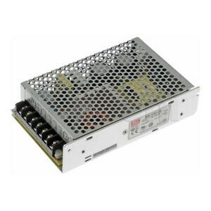 S7 Ballast /Drivers MEANWELL RS Series Single Output Switching Power Supply
