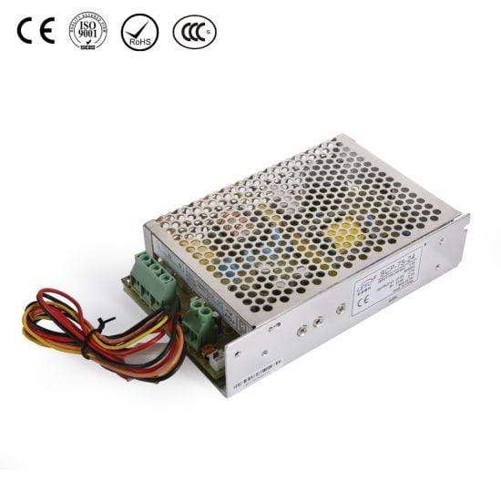 S7 Ballast /Drivers MEANWELL SCP Series Single Output Switching Power Supply