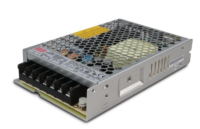 S7G1 Ballast /Drivers 150W / 24V MEANWELL LRS Series Single Output Switching Power Supply