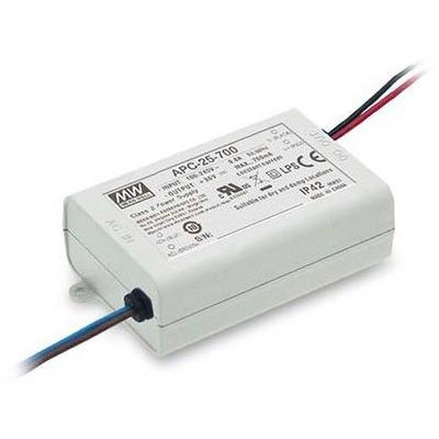 S7G1 Ballast /Drivers 25W / 700mA MEANWELL Constant Current APC Power Supply