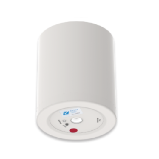 Maxspid 3W LED UFO Emergency Light UPCR.3.NC180.NM(Surface Mount) x4Pcs - DelightLighting