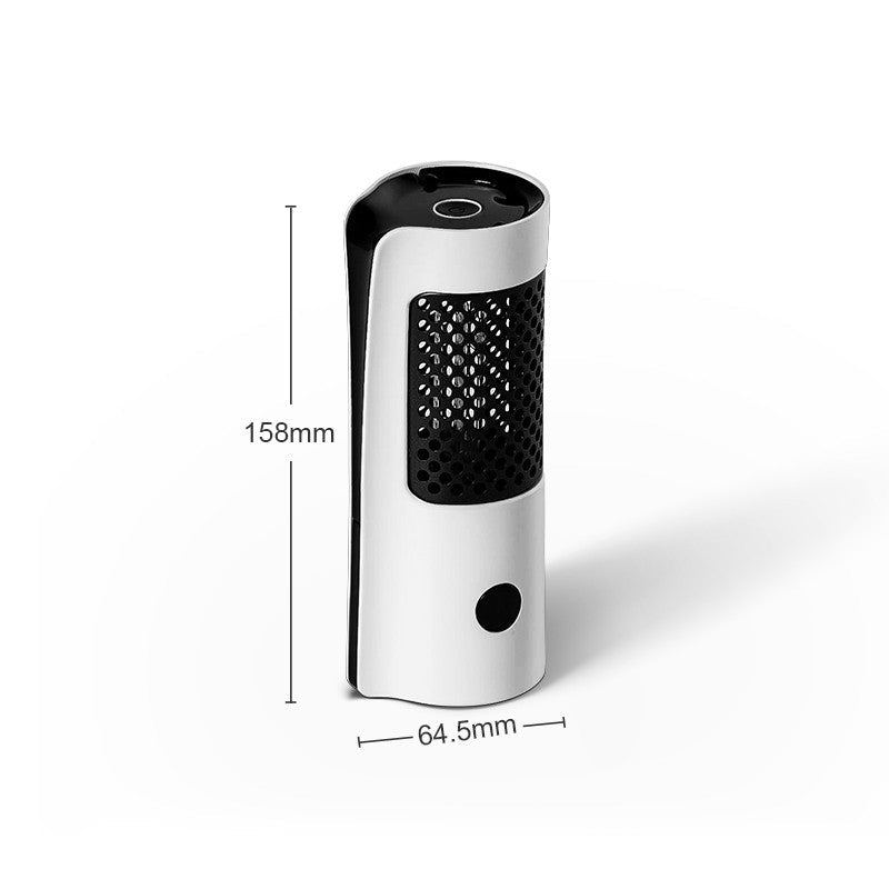 Megaman UVC Disinfection Sensor 2.8W Sterilizer Intelligent Induction Ultraviolet Germicidal Sterilization Light x20Pcs - DelightLighting