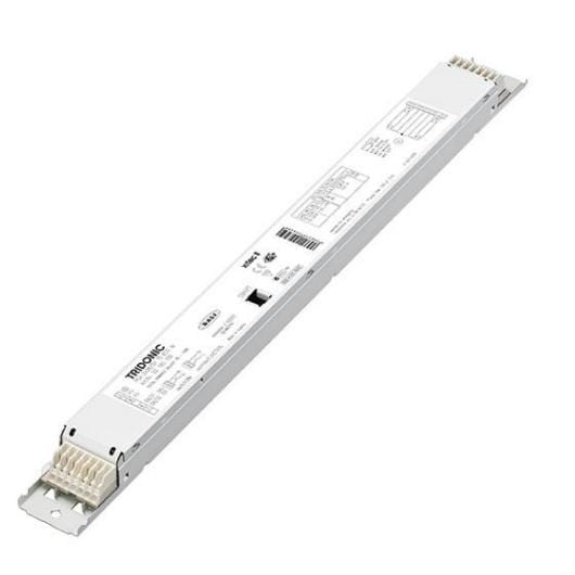 W1 Ballast /Drivers TRIDONIC PCA 2x28/54 T5 ECO lp xitec II Ballasts for fluorescent lamps