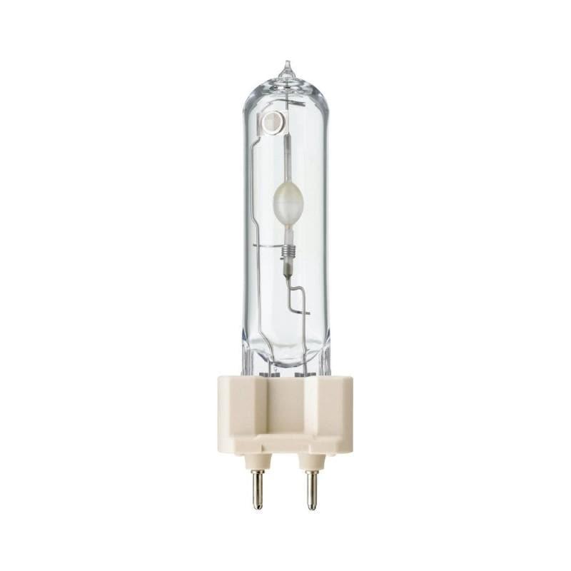 W1E5K6L5 Light Bulb 150W / Ra80-3000K PHILIPS MasterColour CDM-T G12 Bulb x5PCs