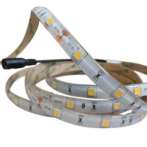 12V LED Strip | DELIGHT OptoElectronics Pte. Ltd