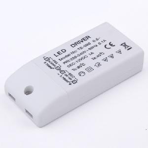 12V WaterProof CV Driver | DELIGHT OptoElectronics Pte. Ltd