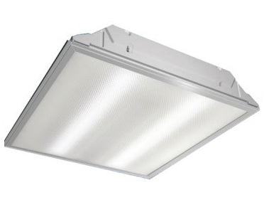 Bi Color Troffers Panel Light and Troffers – DelightLighting