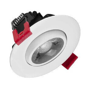 3inch Downlight | DELIGHT OptoElectronics Pte. Ltd