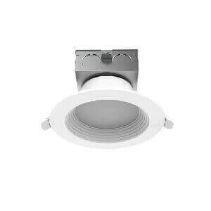 4inch downlight | DELIGHT OptoElectronics Pte. Ltd