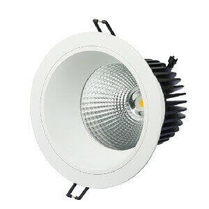 6inch Downlight | DELIGHT OptoElectronics Pte. Ltd