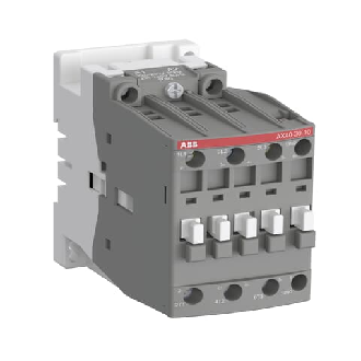 Contactor - DelightLighting