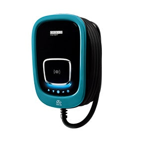 EV Smart Chargers for Private Environments - DelightLighting