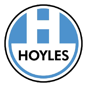 HOYLES - DelightLighting