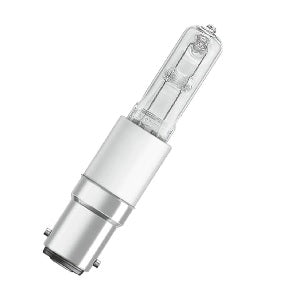 Halogen B15 Base Bulb - DelightLighting