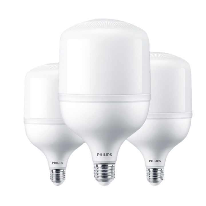 High Power Bulbs for High Bay Lighting | Shop Now