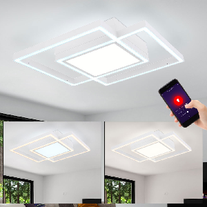 Remote Controlled Ceiling Light|WholeSale price & Free Shipping| Delight-Indonesia - DelightLighting