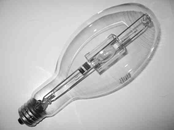 Metal Halide Bulbs - DelightLighting