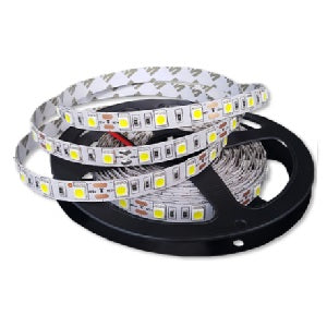 Non Waterproof LED strip - DelightLighting