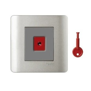 Panic Button – Delight Indonesia