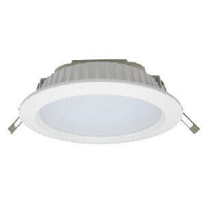 Round Recessed Downlight - DelightLighting