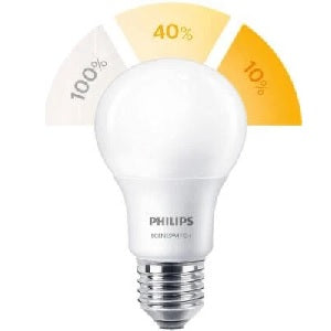 Step Dimming Classic Bulb - DelightLighting