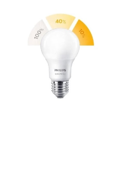 Step Dimming Classic Bulb - DelightLighting