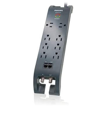 Surge Protectors - DelightLighting