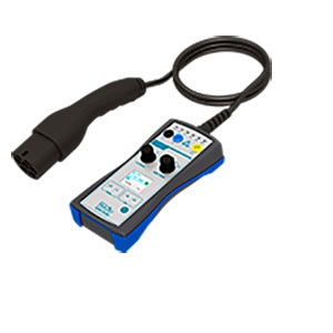 Tester for Electrical Vehicle Chargers - DelightLighting