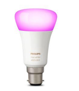 Color Bulb | DELIGHT OptoElectronics Pte. Ltd