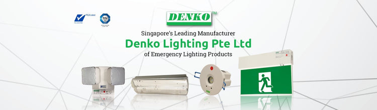 DENKO | DELIGHT OptoElectronics Pte. Ltd