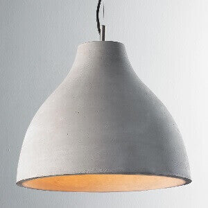 Dome Pendant | Semi Globe shaped pendant | delight.com.sg - DelightLighting